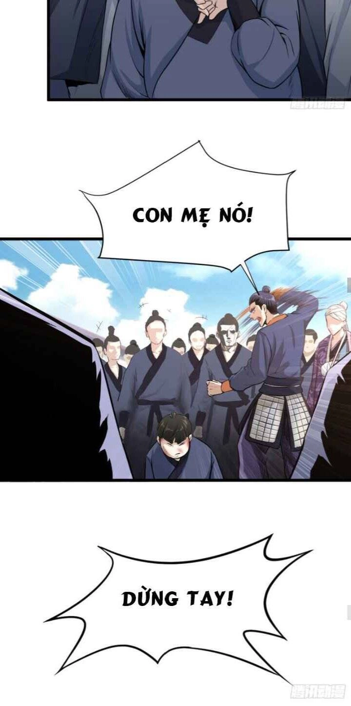 Võ Thần Chí Tôn Chapter 12 - 7