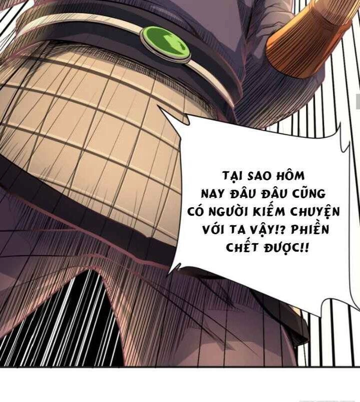 Võ Thần Chí Tôn Chapter 12 - 12