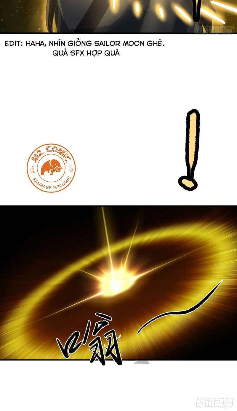 Võ Thần Chí Tôn Chapter 13 - 9