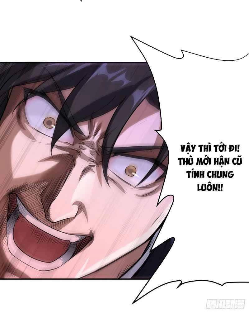 Võ Thần Chí Tôn Chapter 13 - 13