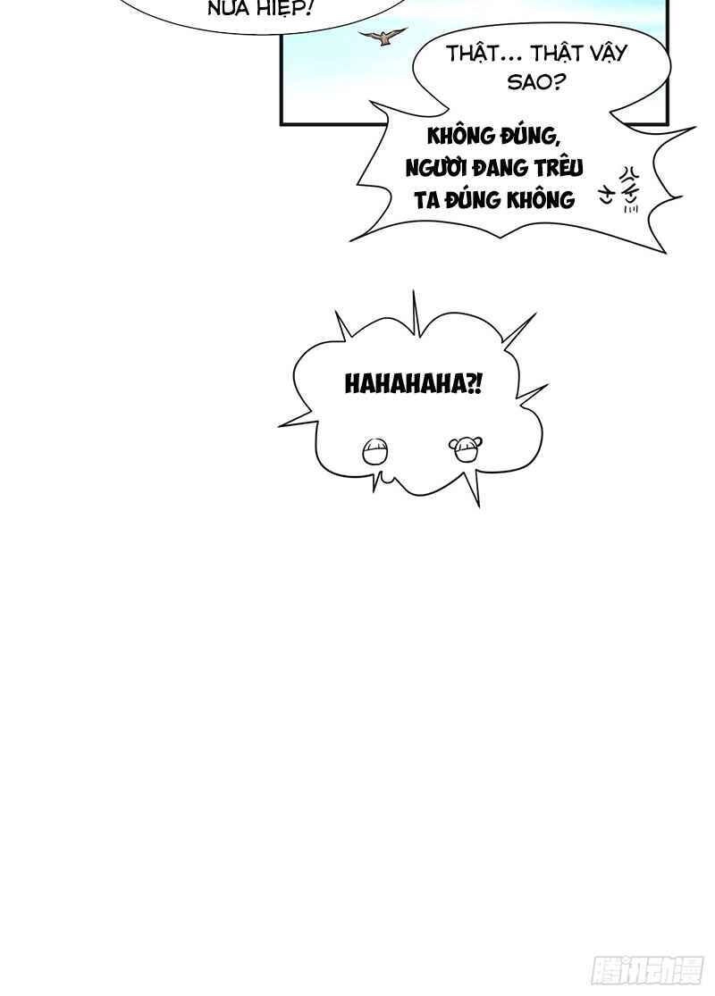 Võ Thần Chí Tôn Chapter 13 - 29