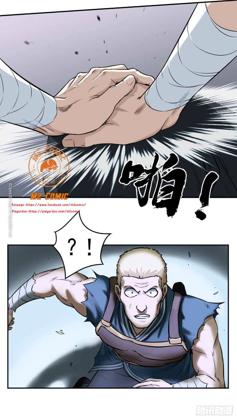 Võ Thần Chí Tôn Chapter 17 - 28