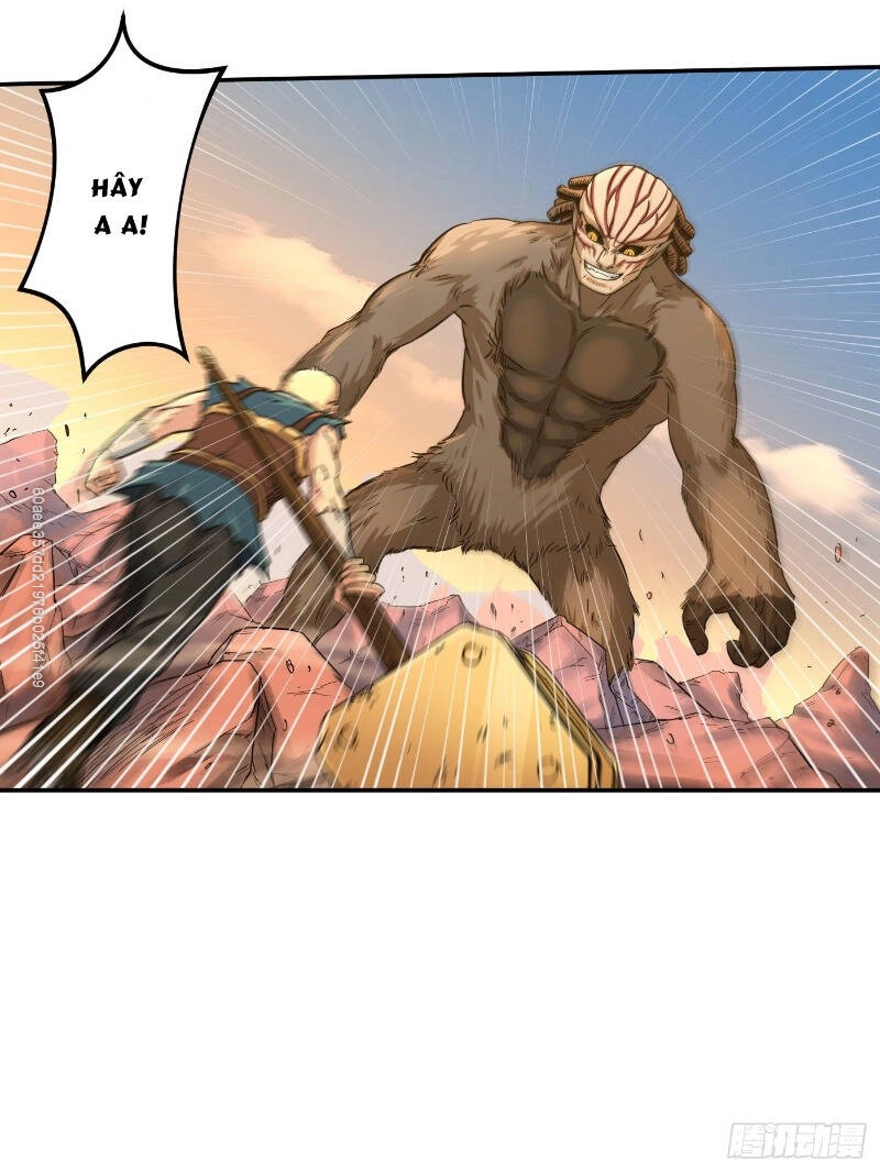 Võ Thần Chí Tôn Chapter 19 - 13