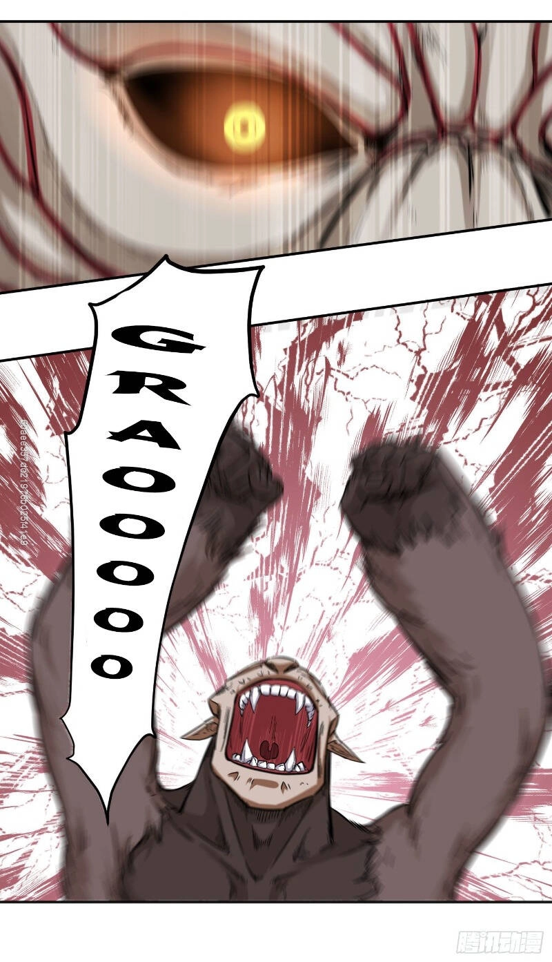 Võ Thần Chí Tôn Chapter 20 - 5