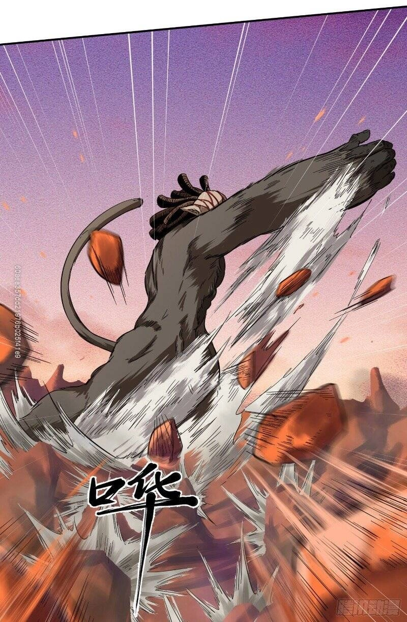 Võ Thần Chí Tôn Chapter 20 - 19