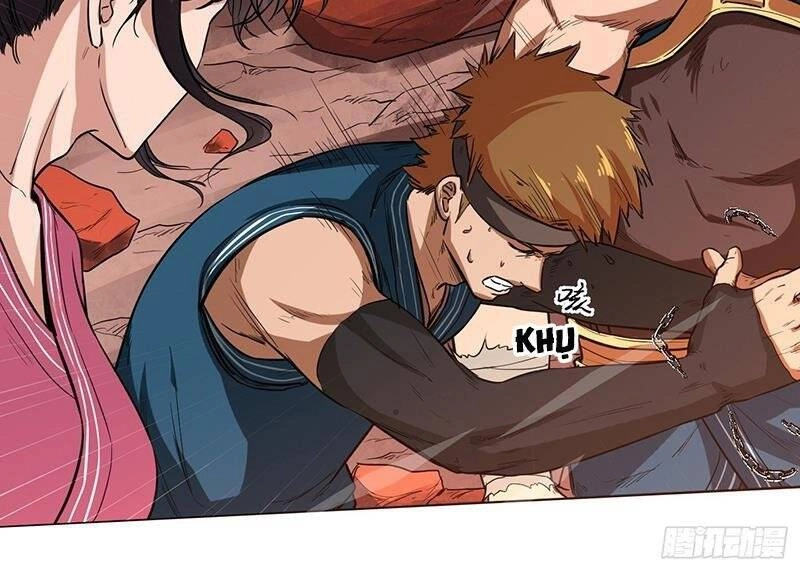 Võ Thần Chí Tôn Chapter 22 - 14