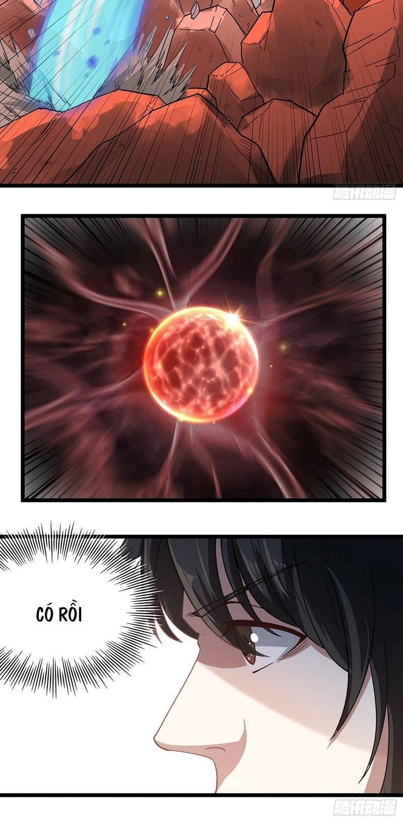 Võ Thần Chí Tôn Chapter 23 - 5