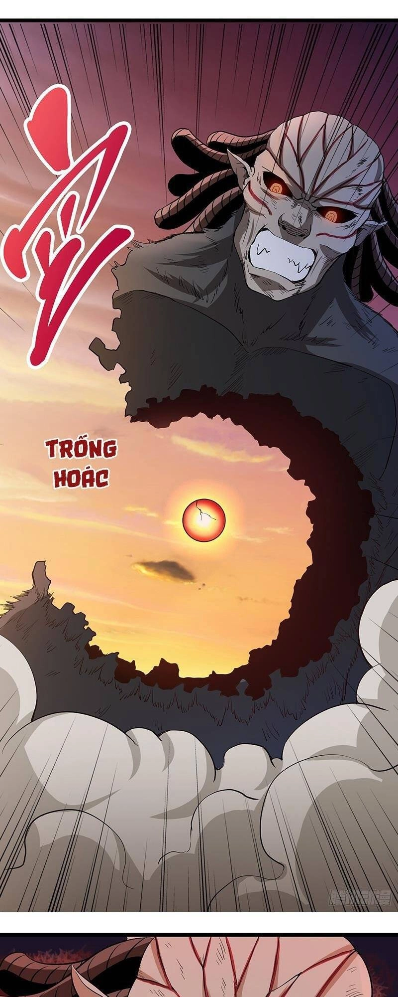 Võ Thần Chí Tôn Chapter 23 - 11