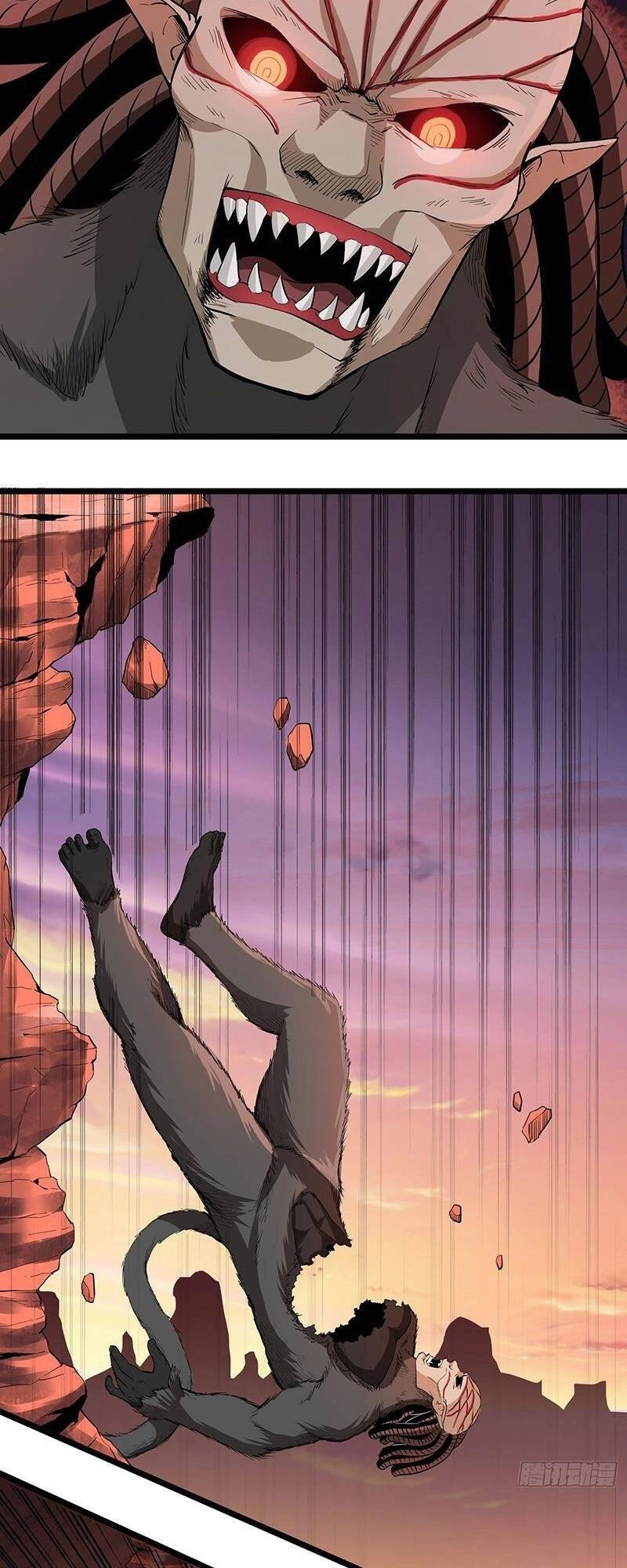 Võ Thần Chí Tôn Chapter 23 - 12