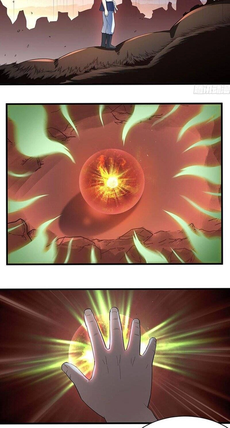 Võ Thần Chí Tôn Chapter 23 - 19