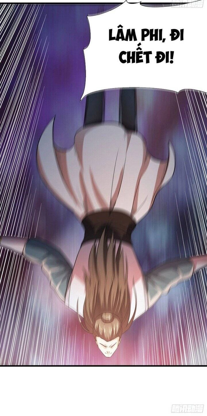 Võ Thần Chí Tôn Chapter 24 - 9