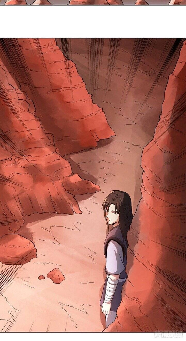 Võ Thần Chí Tôn Chapter 24 - 13