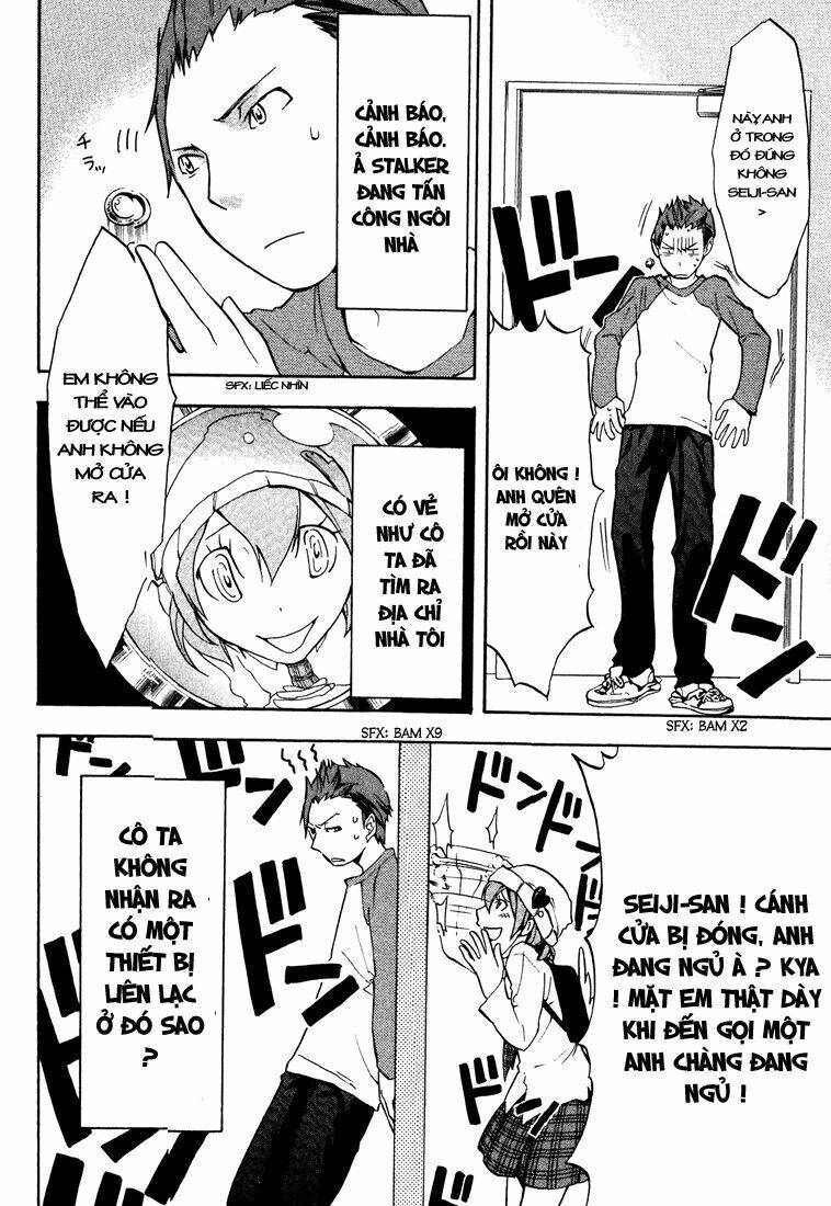 Durarara Chapter 2 - 5