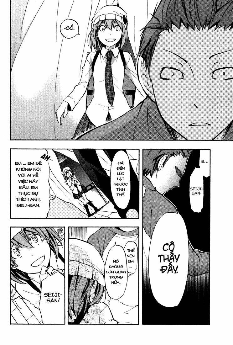 Durarara Chapter 2 - 9