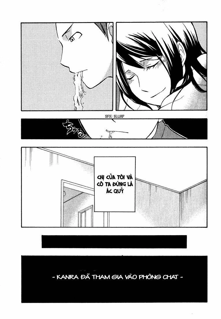 Durarara Chapter 2 - 14