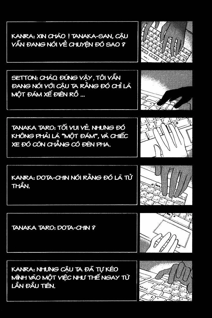Durarara Chapter 2 - 15