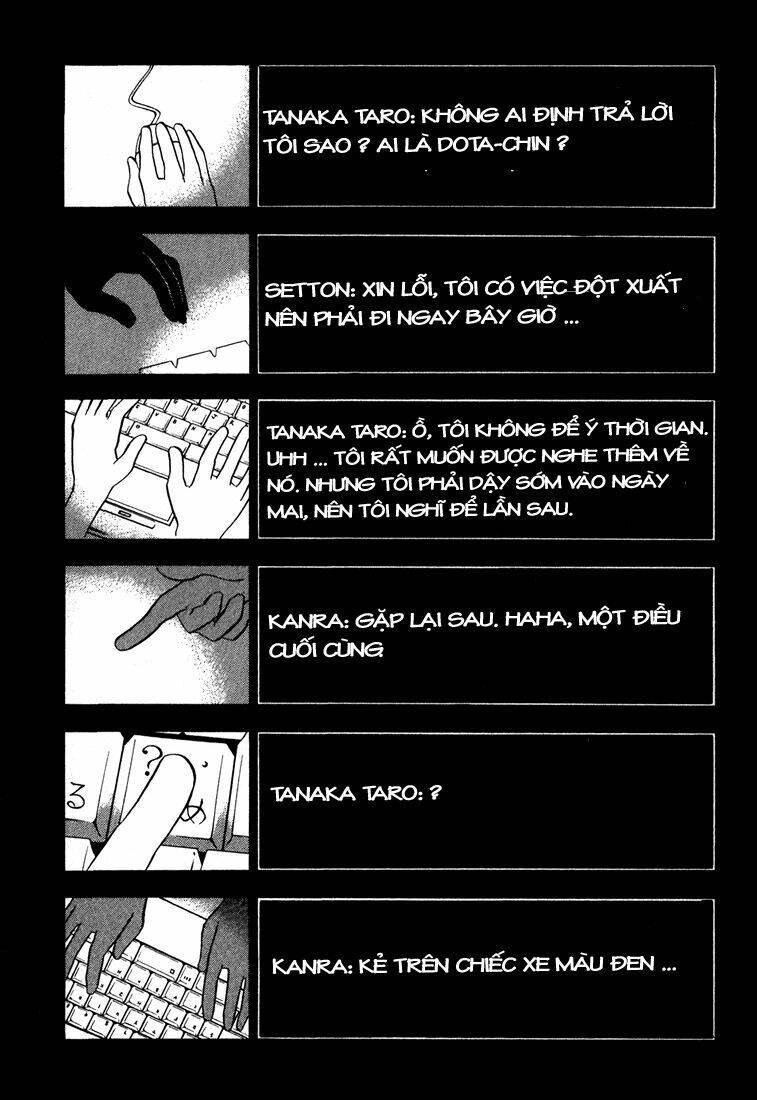 Durarara Chapter 2 - 16