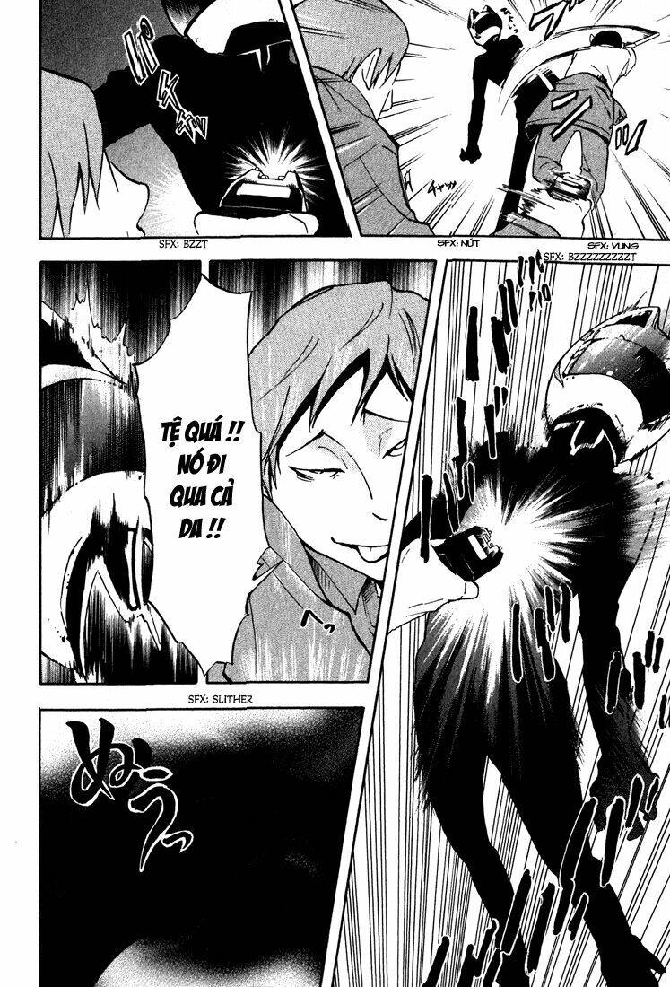 Durarara Chapter 2 - 21