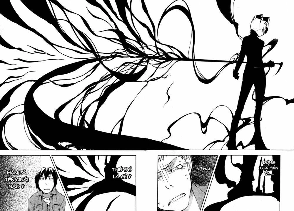 Durarara Chapter 2 - 25