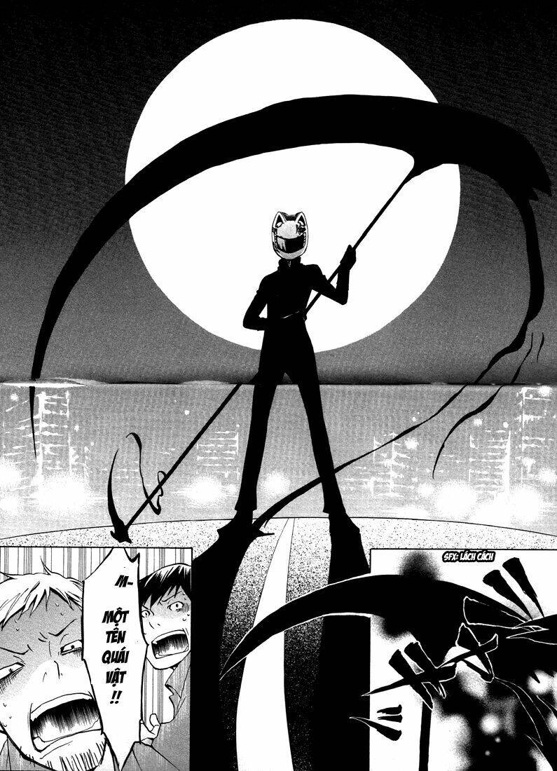 Durarara Chapter 2 - 26