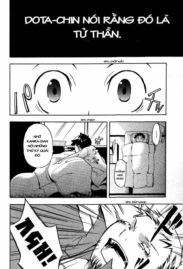 Durarara Chapter 2 - 27