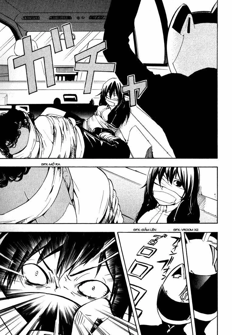 Durarara Chapter 2 - 30