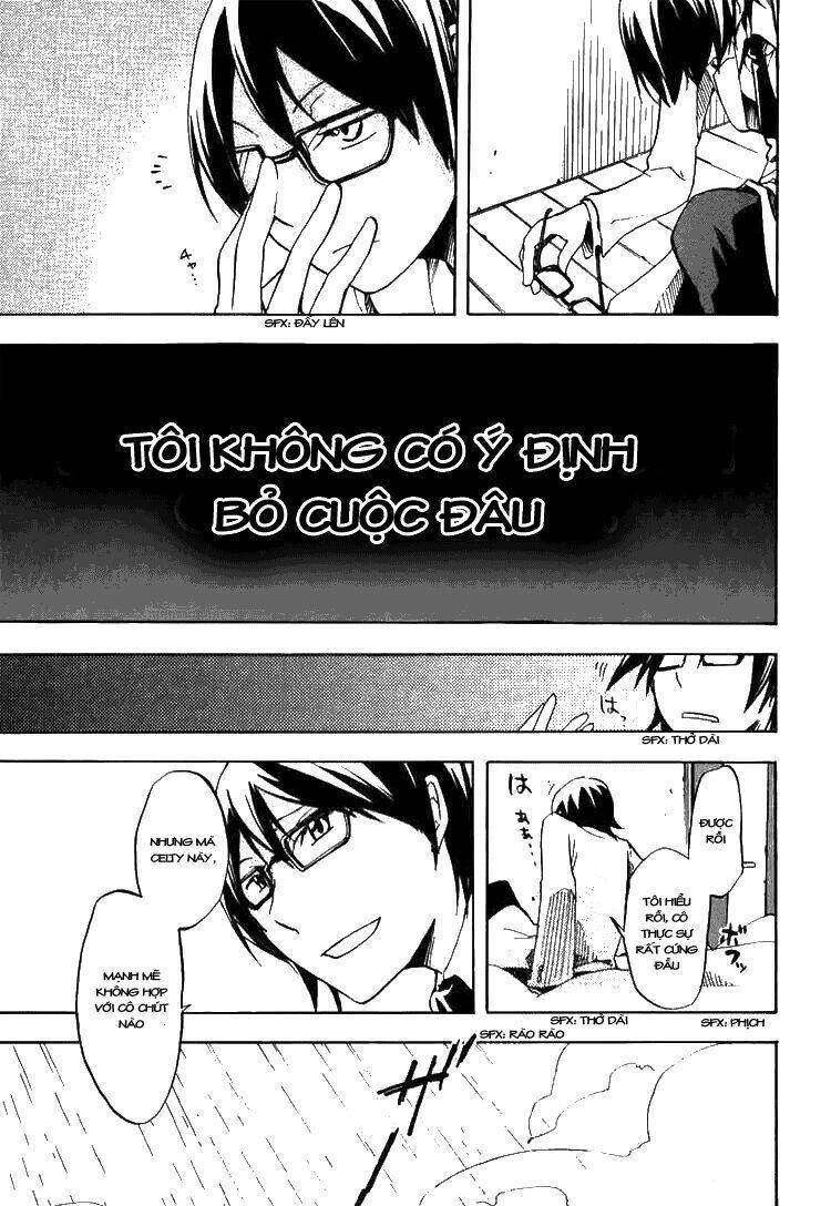 Durarara Chapter 5 - 29