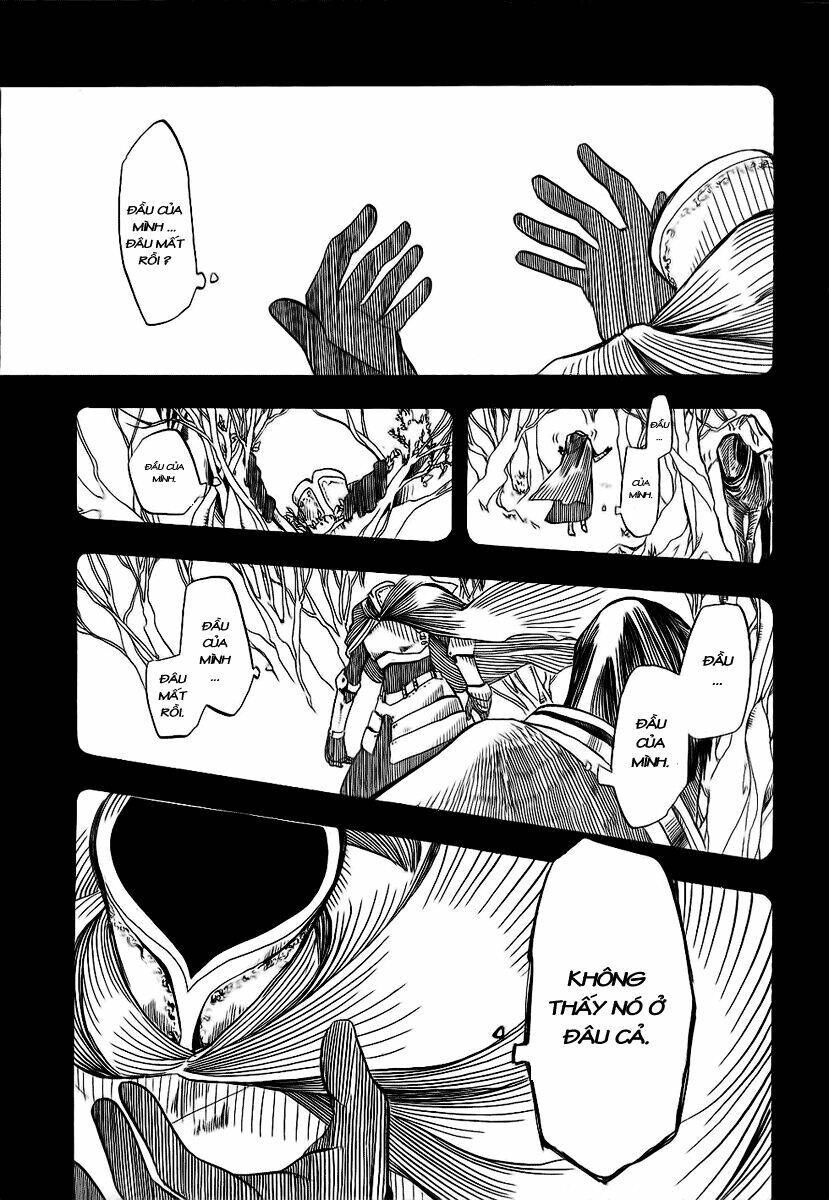 Durarara Chapter 6 - 13