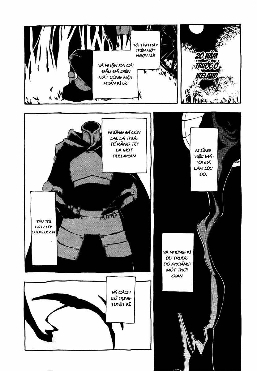 Durarara Chapter 6 - 15