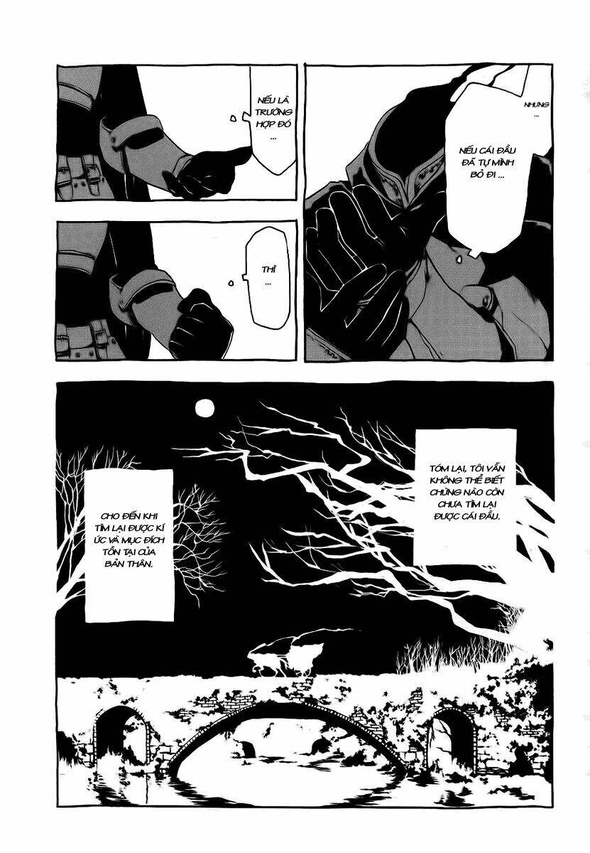 Durarara Chapter 6 - 17