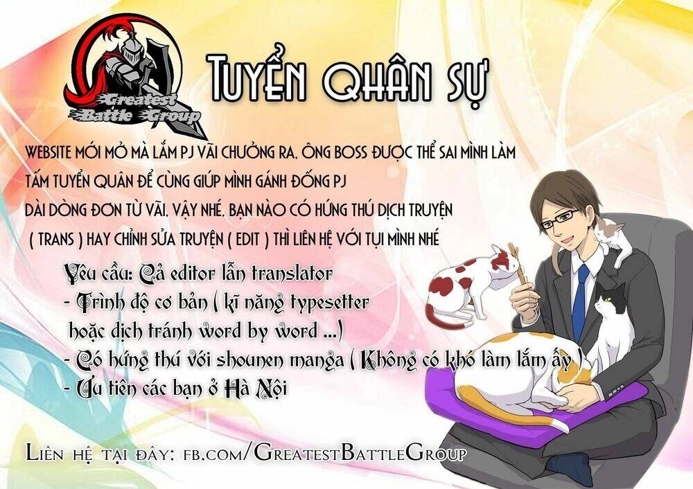 Durarara Chapter 7 - 33