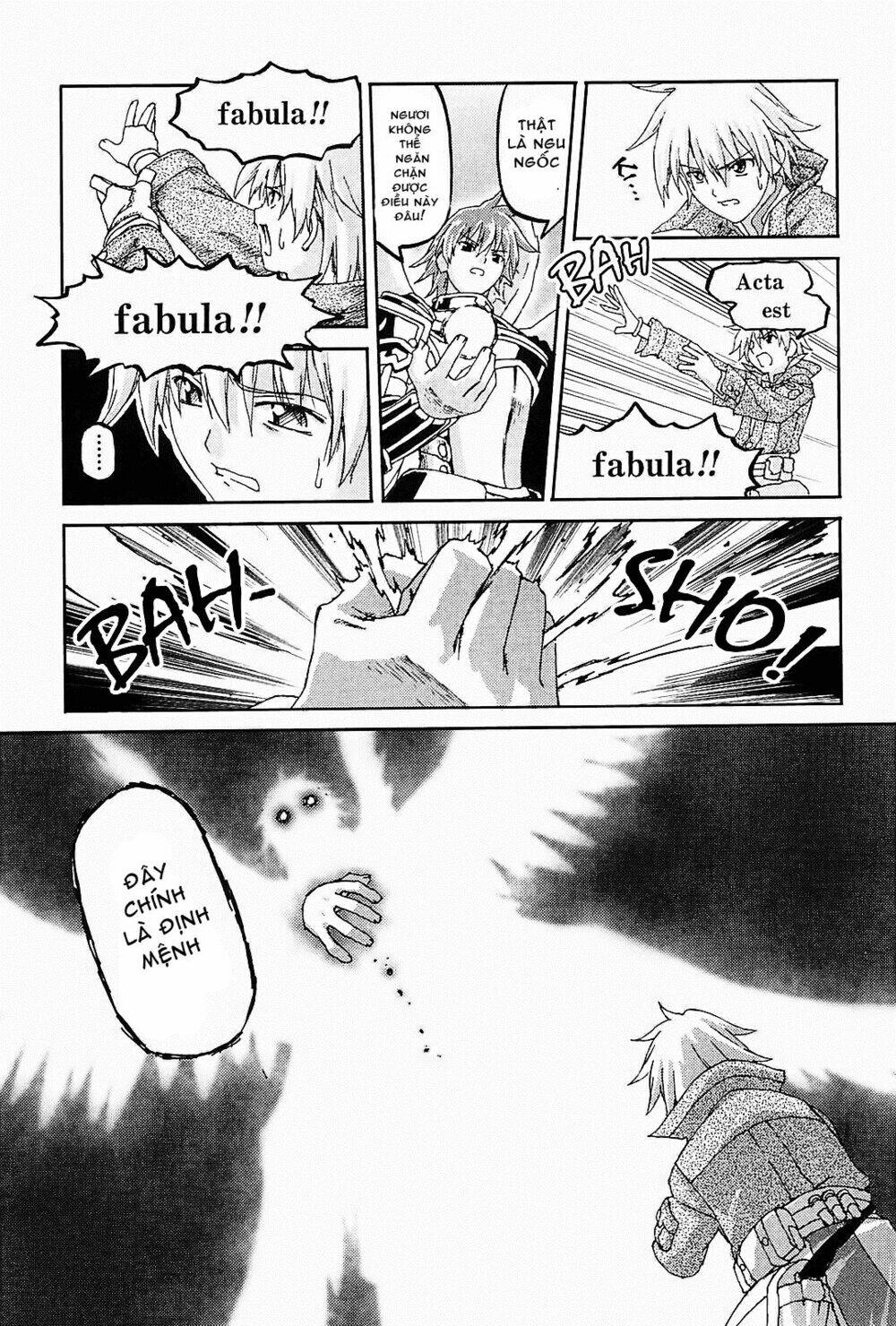 World Destruction Chapter 12 - 14