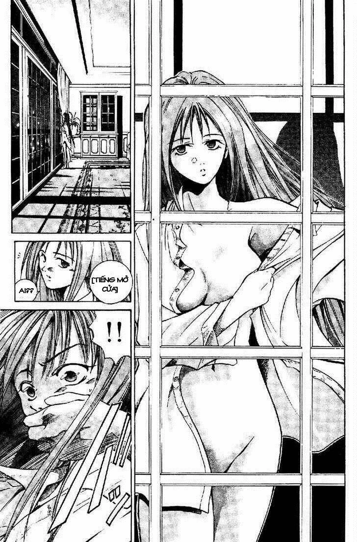 Get Backers Chapter 2 - 15