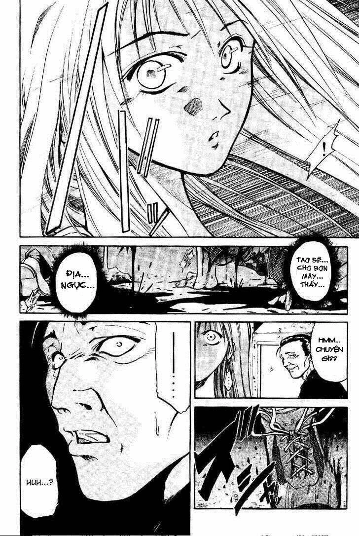 Get Backers Chapter 2 - 48