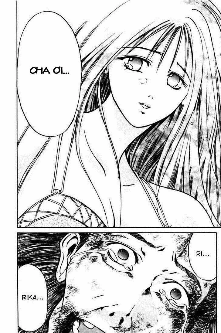 Get Backers Chapter 3 - 23