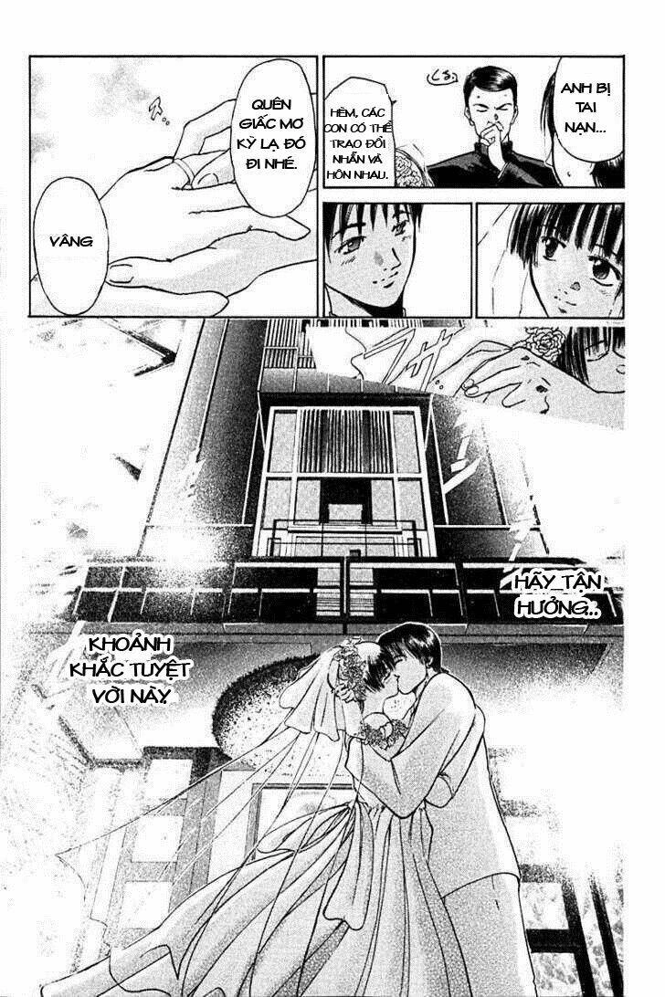 Get Backers Chapter 8 - 15