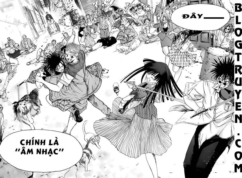 Get Backers Chapter 20 - 19