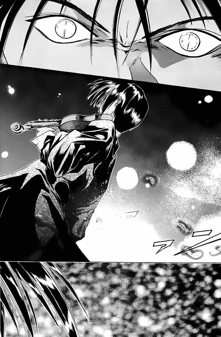 Get Backers Chapter 21 - 10