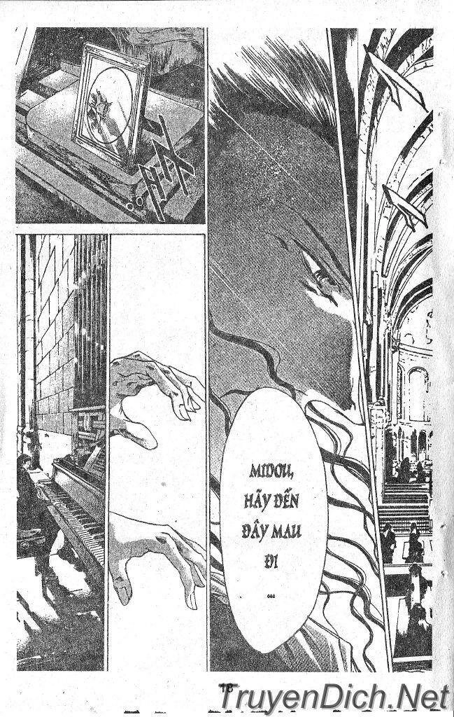 Get Backers Chapter 23 - 18