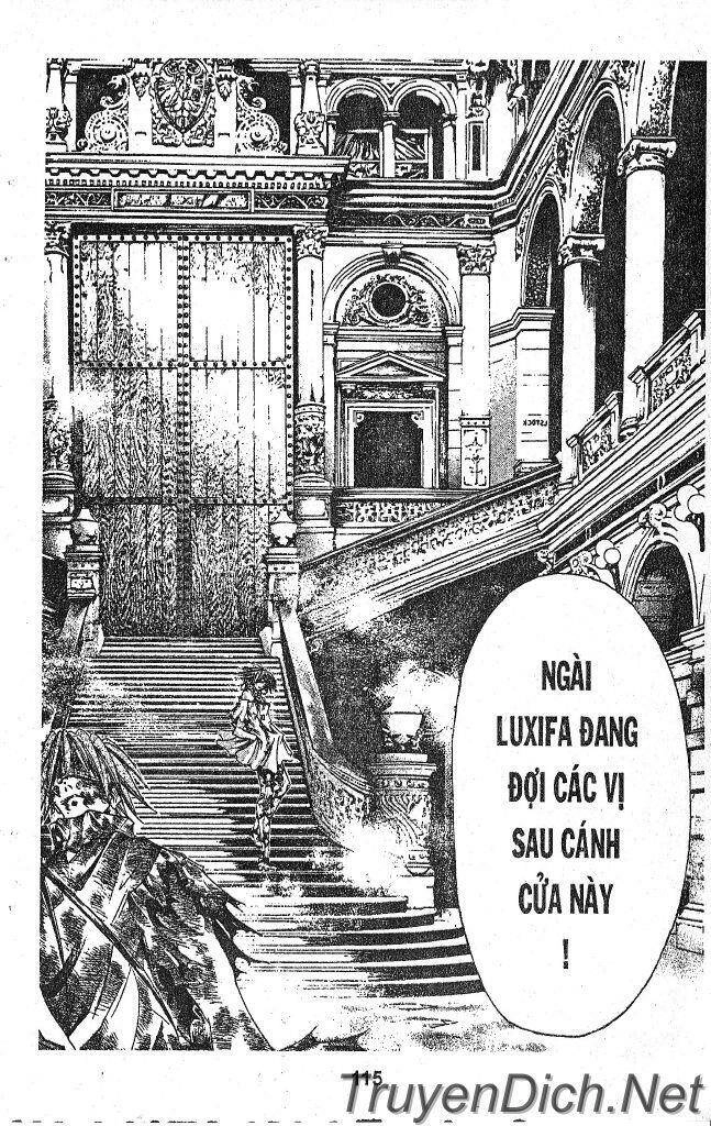 Get Backers Chapter 23 - 111