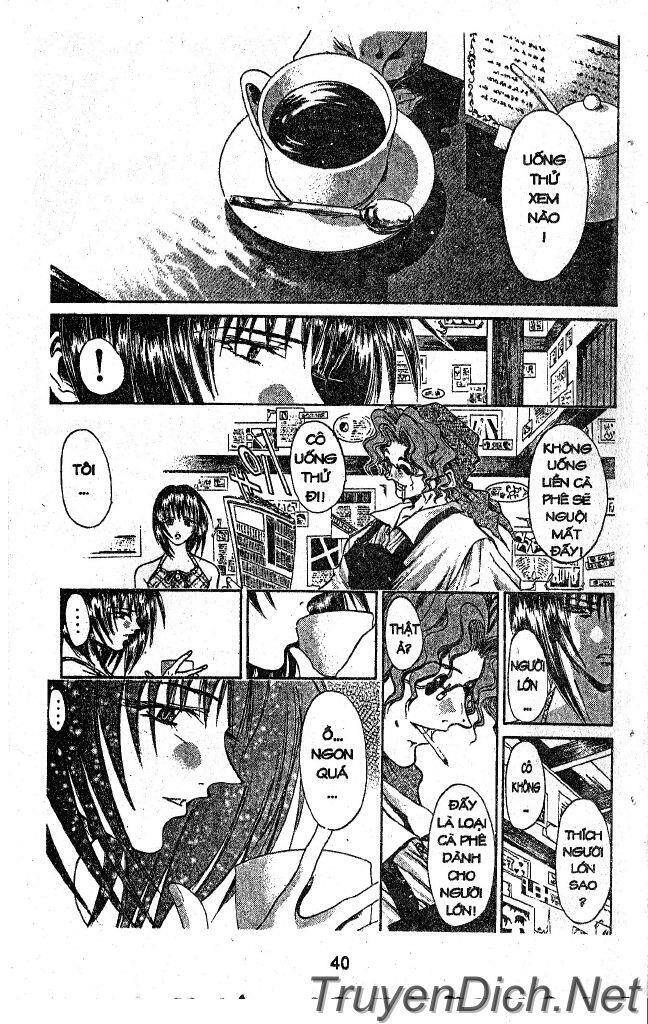 Get Backers Chapter 24 - 35