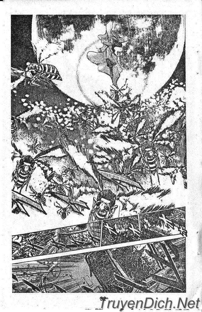 Get Backers Chapter 25 - 32