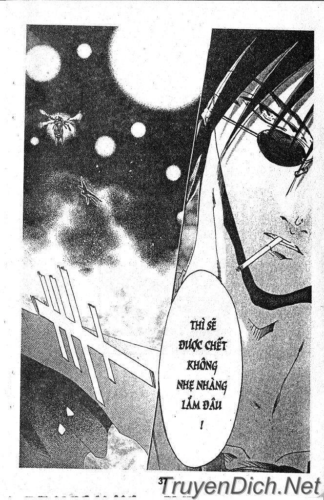 Get Backers Chapter 25 - 37