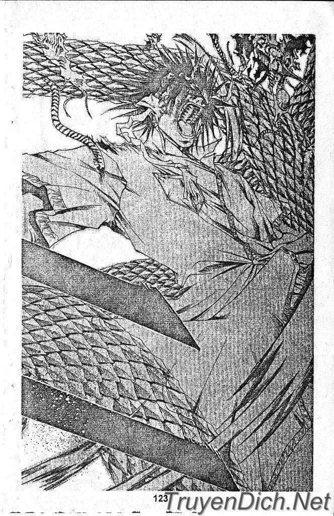 Get Backers Chapter 25 - 123