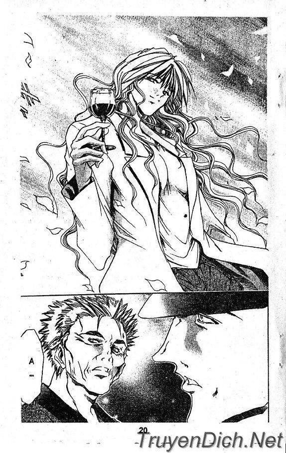 Get Backers Chapter 26 - 39