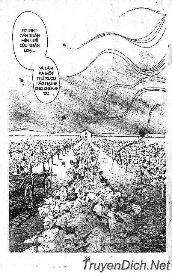 Get Backers Chapter 26 - 63