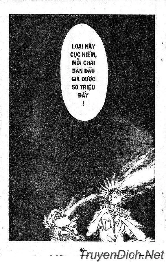 Get Backers Chapter 26 - 80