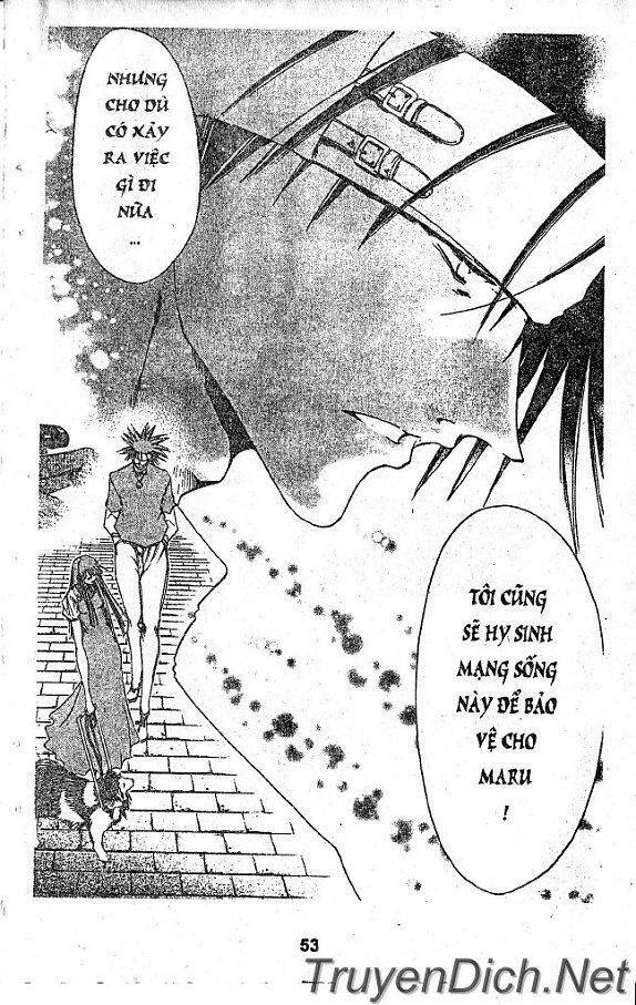 Get Backers Chapter 26 - 106