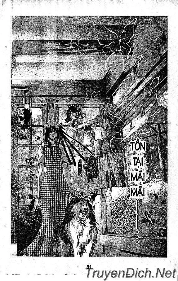 Get Backers Chapter 26 - 158