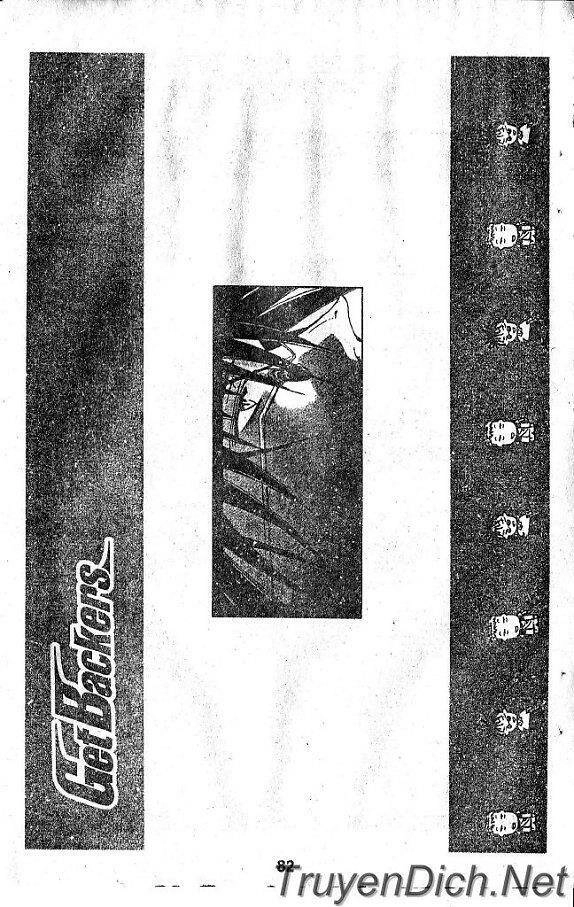 Get Backers Chapter 26 - 159